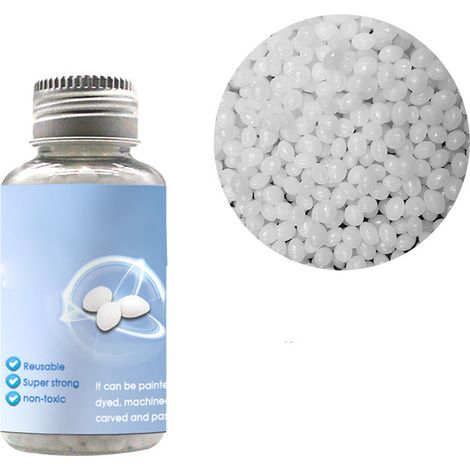 Dents, crocs, accessoires pour prothèses dentaires, kit de dents temporaires pour Halloween, colle pour prothèses dentaires, prothèse dentaire. (1/5)