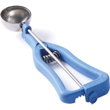 Paletta per gelato Profi Line 1/36, diametro 46 mm - Hendi 759257 (1/3)