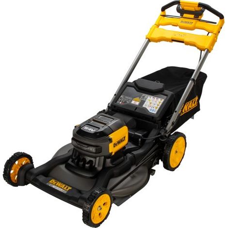 DeWalt DCMWSP660N-XJ Akku Rasenmäher