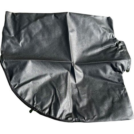 Leaf Bag for Electric Garden Leaf Blower Vacuums (1/5)