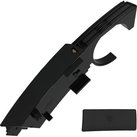 Cup Holder Right Front for BMW Z4 E85 E86 2003-2008 Black 51457070324 Plastic (1/5)