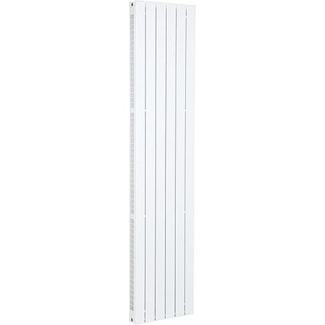Radiateur MANTO DOPPIO 2 epaisseurs, montage horiz/vertical 650 x 680mm, 781 W (1/5)
