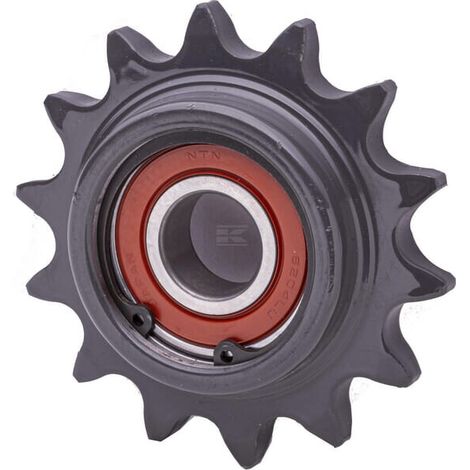 Pi帽贸n recto de tensor CLAAS 0008187660 (1/2)