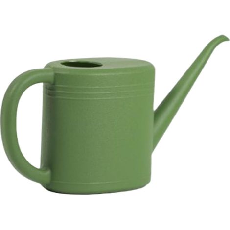 1 l tragbarer Bewässerungsbehälter Gartenwasserkrug für den