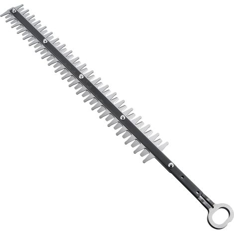 2 - Lame de taille-haie - Plaque de guidage - Ensemble de protection - Pour Stihl HS45 - 24 Pouces - 61 cm (1/5)