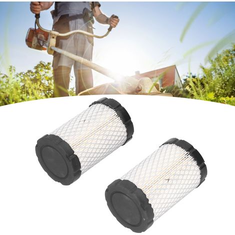 Kompatibel mit Briggs & Stratton 796031 Luft- und Kraftstofffiltern für Traktoren der Serien E100, E120, E130, E140, E150 und 100. (1/5)