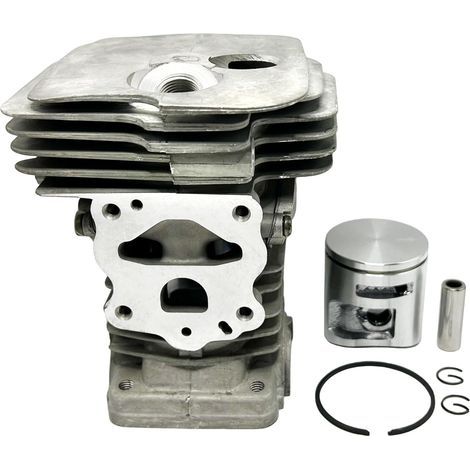 C·T·S Cylindre d'assemblage pour Husqvarna 445 remplace le cylindre Husqvarna 42 mm (1/5)