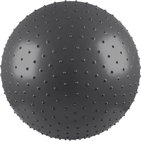 Übungs-Massageball, 65 cm - Core- und Balance-Training