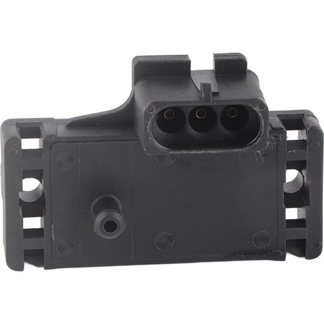 Capteur de pression absolue du collecteur d'admission compatible Isuzu/Cadillac (1/5)