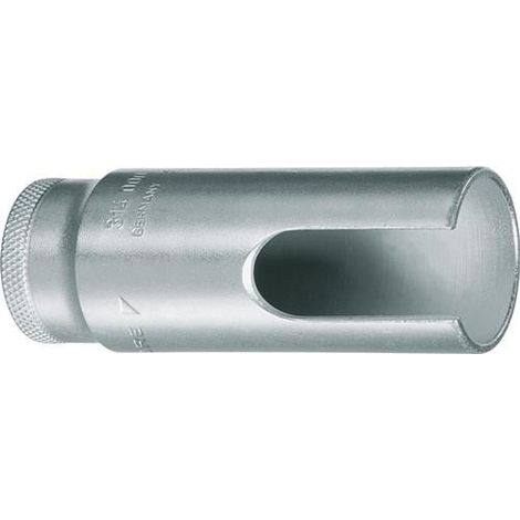 Gedore Eckventilsteckschlüssel 314000 Länge 82 mm - 1147471 (1/2)