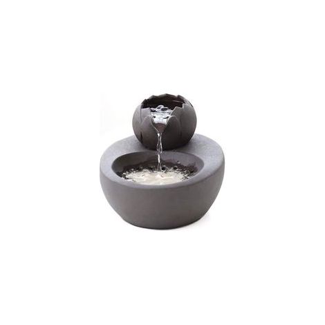 Cat Mobile Drinking Fountain-Black-European Standard (1/5)