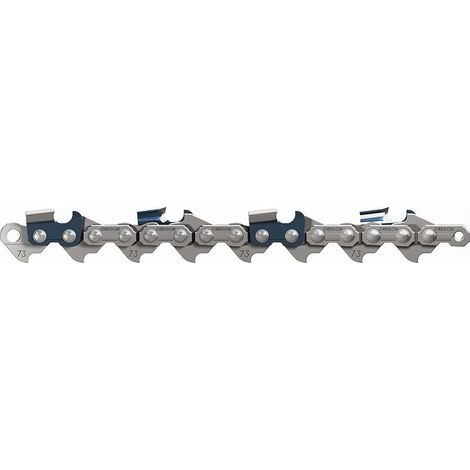 Kette Super 70 3/8 OREGON 72 Zähne - 73DPX072E