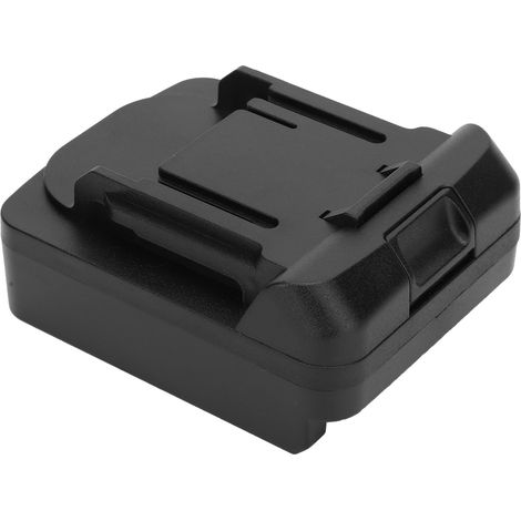 Akkuadapter zur Umwandlung von Bosch 18V-Akkus in Makita 18VBL18-Werkzeuge (1/5)