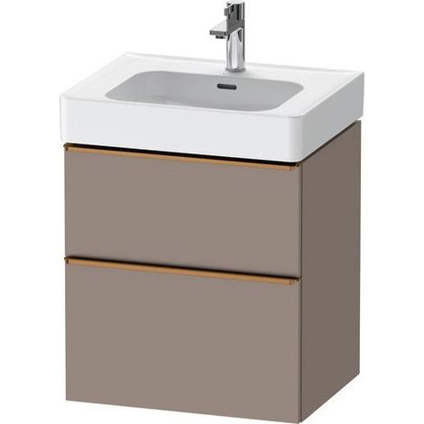 DURAVIT DE4376004430000 DNe WTU WH R.Ek 584x452x625 bs. Mt. H