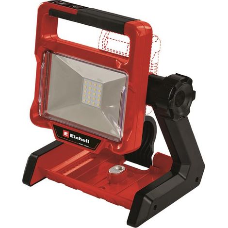 Einhell TE-CL 18/2000 LiAC - Solo Power X-Change Hybrid Light 18V Bare Unit (1/5)