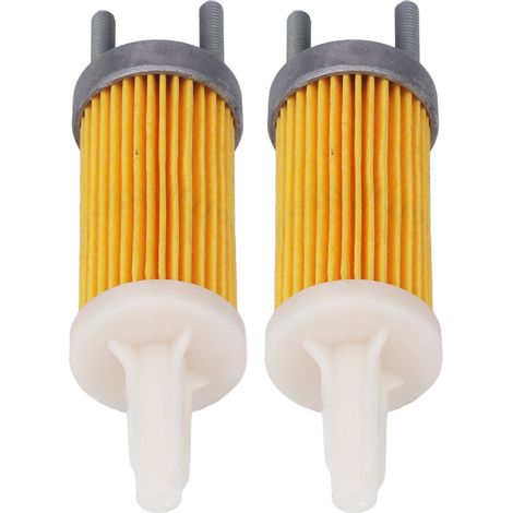 Filtre à Carburant pour Générateur Diesel 178F, 150mm Hauteur, 2 Pièces, Compatible Machinerie Refroidie à Air (1/5)