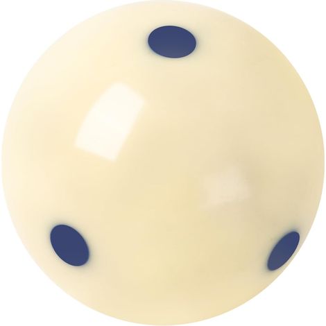 Jeux et sports Expert Boule de billard d'entraînement 2-1/4" (3 couleurs) (1/5)