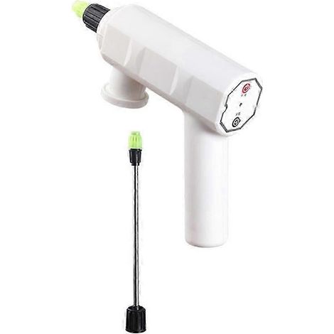 Arrosoir électrique multifonctionnel pour l'arrosage domestique, arrosoir automatique, outils de jardinage pour plantes BWHBYV (1/4)