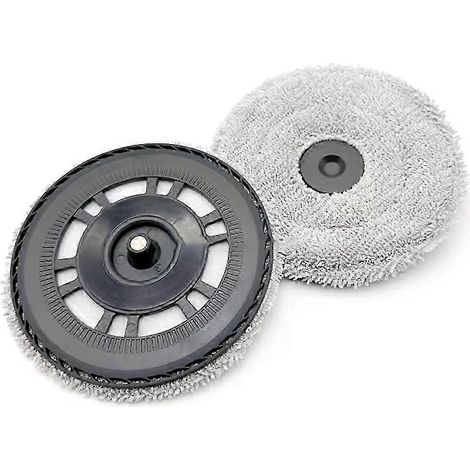 Support de brosse pour robot nettoyeur de tapis L20 Ultra X30 X40 M30 S - Pièces détachées (1/5)