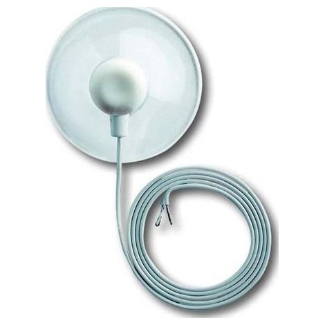 Sensore di luminosità Busch-Jaeger 6414-101 bianco