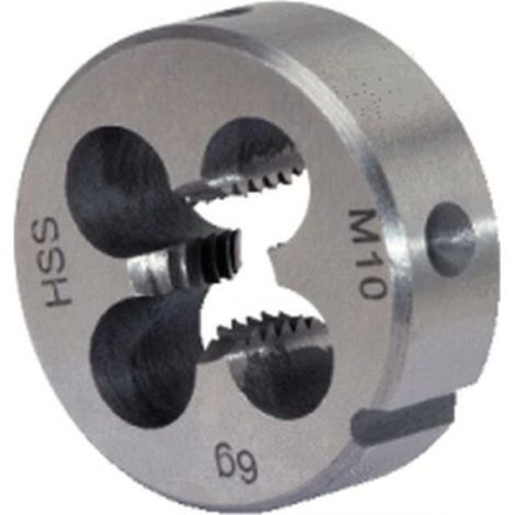 KS Tools HSS Schneideisen MF, M3x0,35