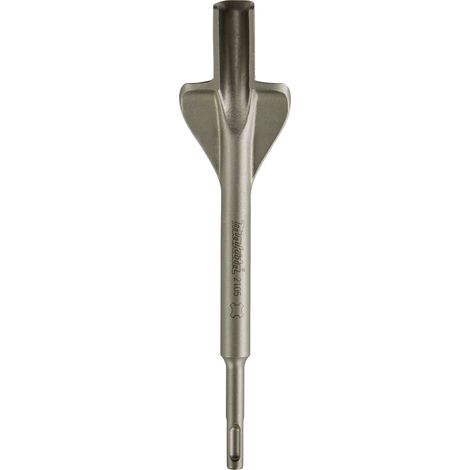 MAKITA P-24963 SDS+ Channel chisel 22mm x 250mm