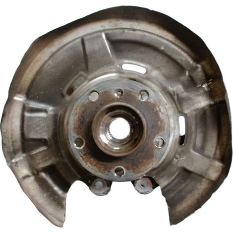Pivot Arriere Droit BMW Serie 5 [PRODUIT D'OCCASION]♻️33326796100 (1/3)