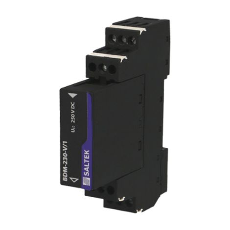 Parafoudre téléphone et modem ADSL (1/2)