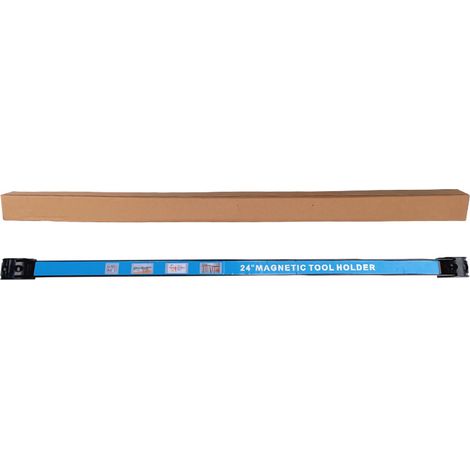 outils magnétique mural en métal support de rangement pour