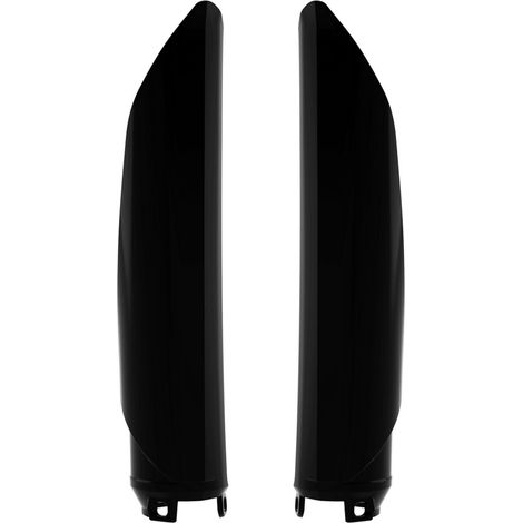 Polisport Beta RR 250 300 350 400 450 Copriforcella ammortizzatori neri
