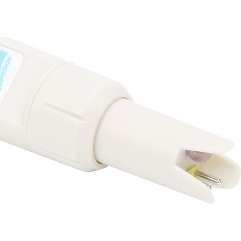 Analyseur de qualité de l'eau multifonctionnel 5 en 1 PH-3509 (pH/EC/TDS/Température/Salinité) (1/4)