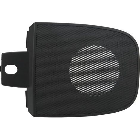 Lautsprechergitter für Armaturenbrett – Oberes Lautsprechergitter (Ersatz) C2Z1835LEG C2Z1835AMS Jaguar XF 2008–2016