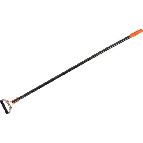 Strend Pro Garden Kultivator, 15 cm, 79–153 cm, klappbarer Stiel (1/4)
