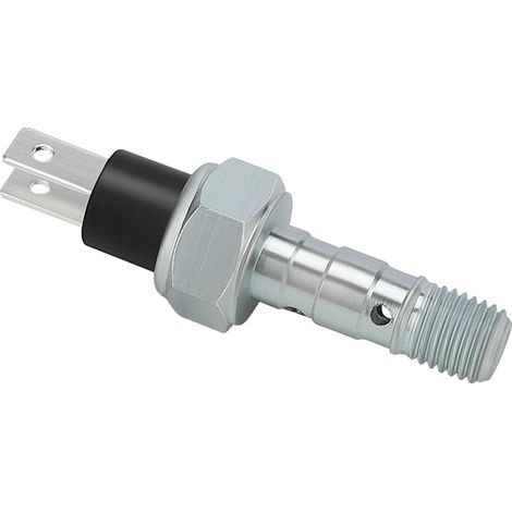 Interrupteur de frein à pression hydraulique compatible avec 325 570 400 500 570 800 900 2011-2018 4012981 (1/5)
