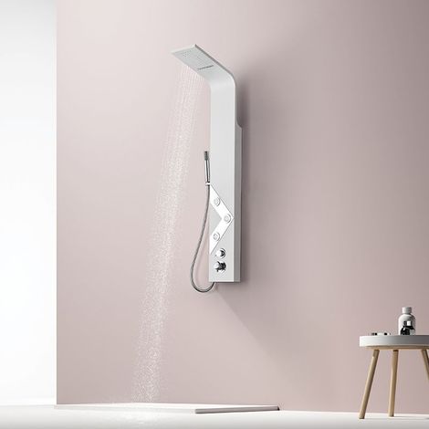 Colonne d'hydromassage A216-2 (1/5)