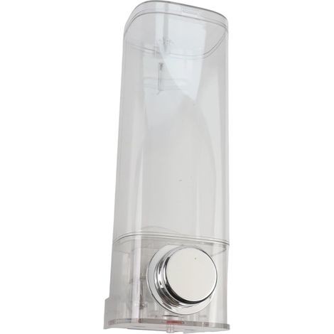 Automatic 450ml PET Material Automatic 450ml PET Material (Transparent) (1/5)