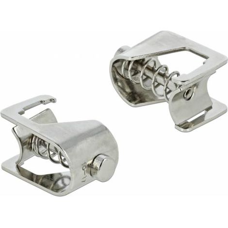 Morsetto schermato delock 66446 diametro cavo 10-17mm (1/3)