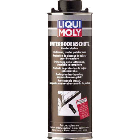 Liqui Moly 6114 Unterbodenschutz 1 l