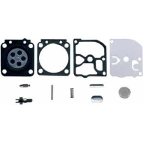 Kit membranes joints ZAMA RB-85 – Adaptable pour modèles STIHL FS36 FS40 FS44 FS45 FS75 FS80 FS85 – Performance optimisée pour outils électroportatifs (1/4)