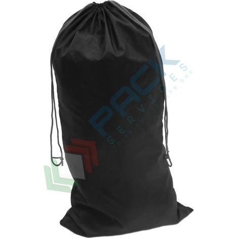 Sac De Transport Nylon - Noir - Portwest (1/2)