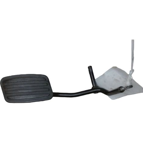 [PRODUIT D'OCCASION] Pedale Accelerateur PEUGEOT 807 ♻️ Ref Oe. 1601l9 - Garantie à vie (1/2)
