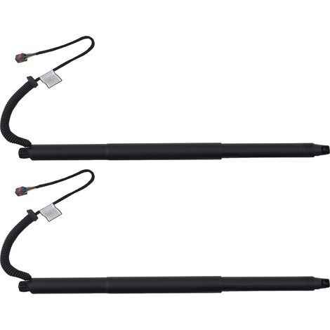 2 Ammortizzatori Elettrici Portellone Posteriore for VW Tiguan 18-20 5NA827851A