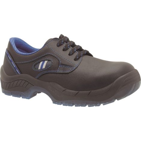 Zapato Diamante Plus S2 Neg 48 414041700