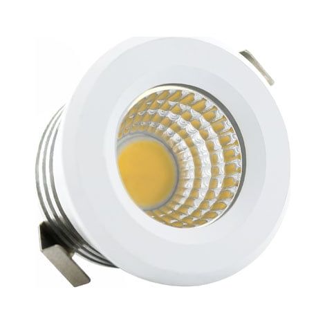 Downlight LED Didle 3W 6000K - Ledme - LM4228 (1/3)