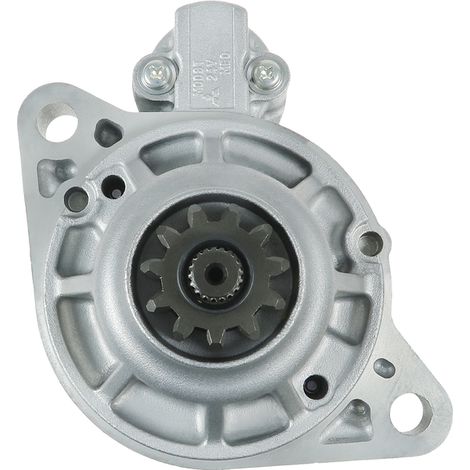 Motor de arranque original nuevo Mitsubishi S5107 (Mitsubishi) (1/5)