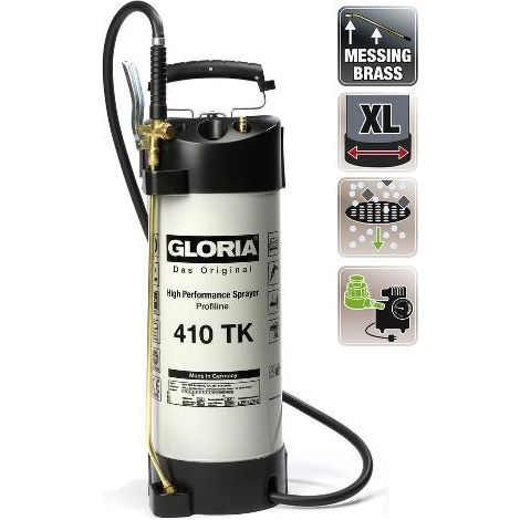 Gloria Profiline Hochleistungssprühgerät 410 TK (1/4)