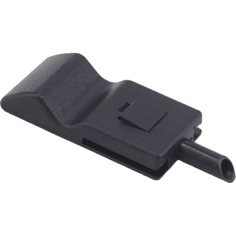 Suitable for GMC Chevrolet car window latches and door latches, black, 15844616 (1/5)