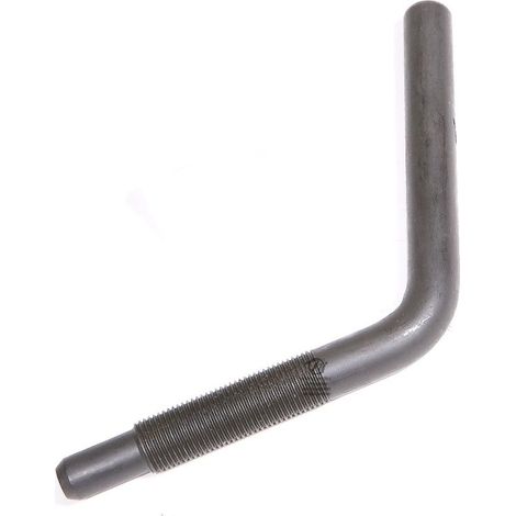 Poignée de serrage pour riveteuse 3/8" LP et .325" (1/3)