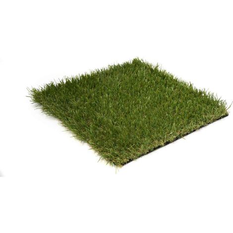 Prato Artificiale CITY-28 - Verde - 1x4 m