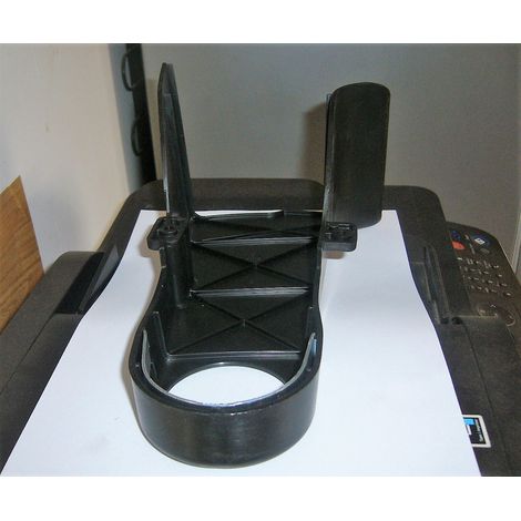 CARTER COPRI CINGHIA RASAERBA TOSAERBA HUSQVARNA JONSERED MCCULLOCH LM2146